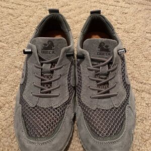 DBECK  Airwalker hiking shoes